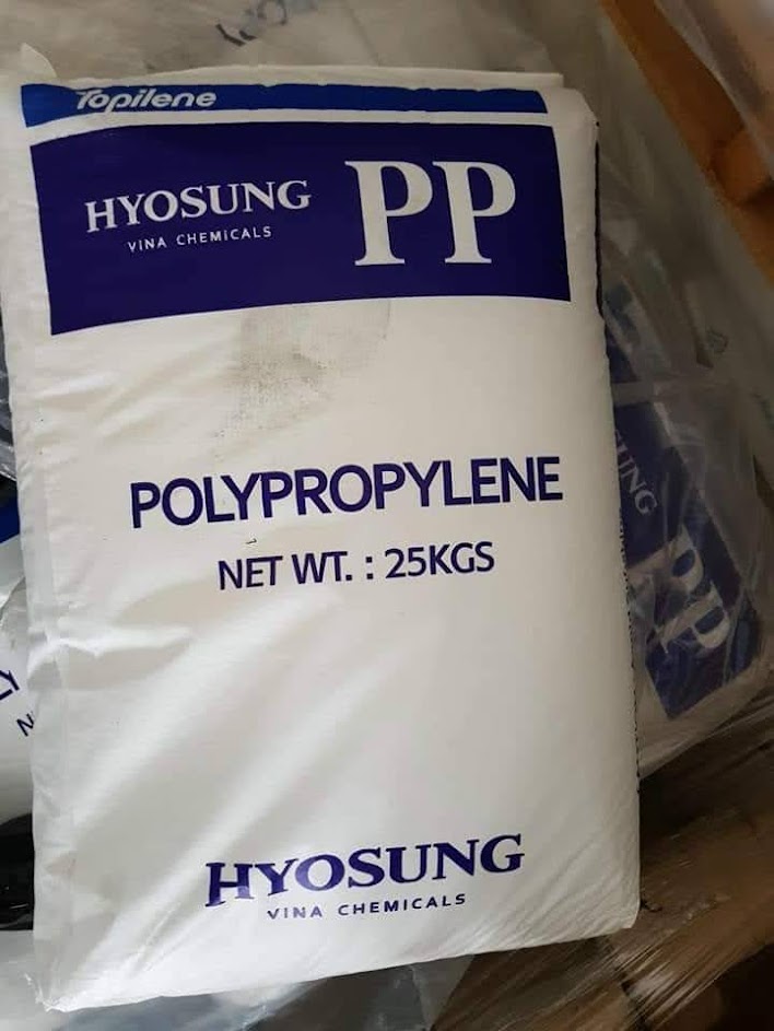Hạt Nhựa PP R701N