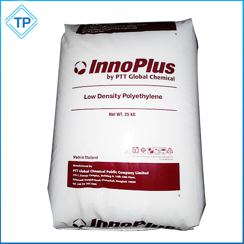 Hạt nhựa LDPE 2426K