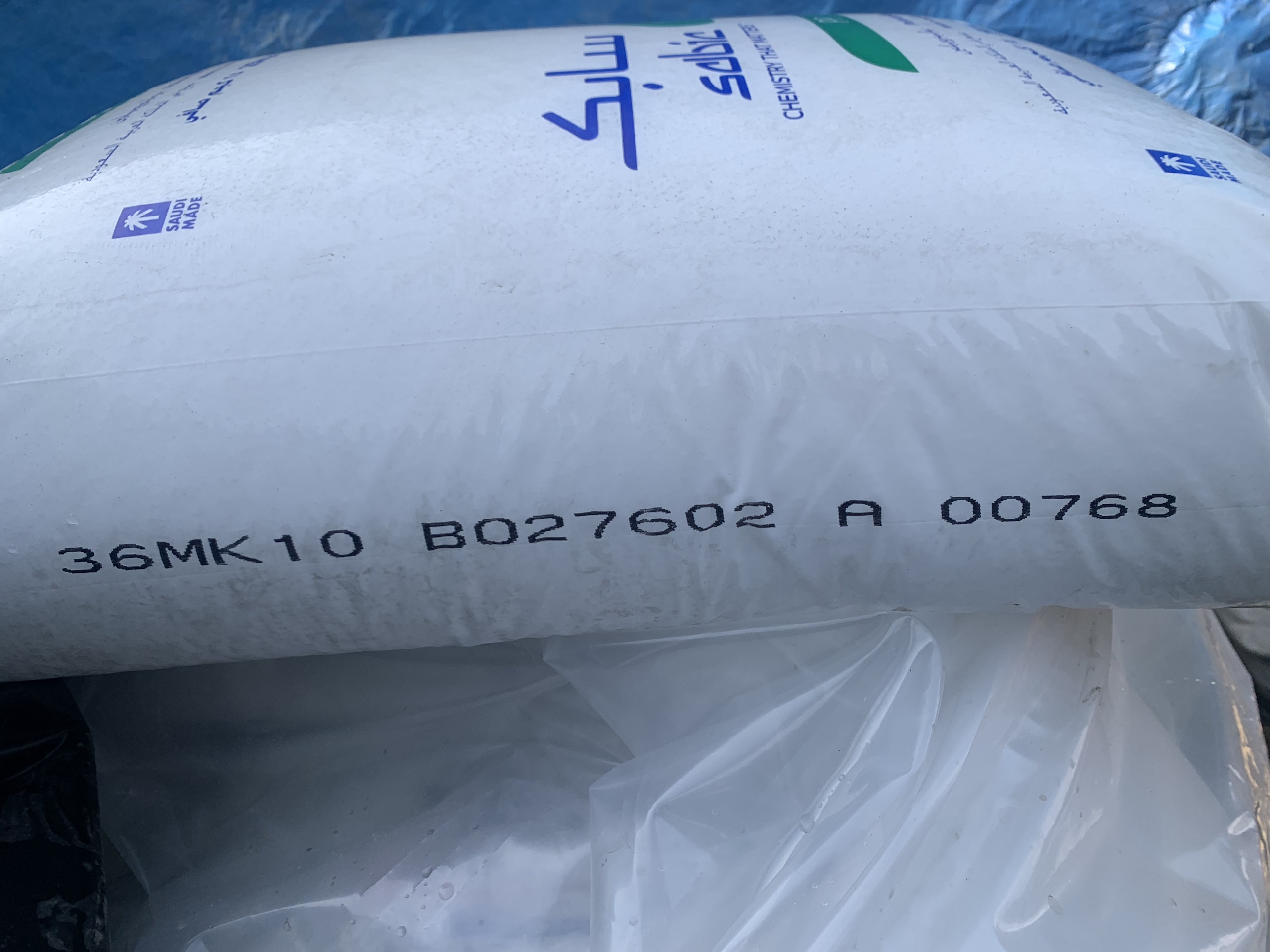 Hạt Nhựa PP 36MK10